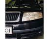 Замена штатных линз Skoda SuperB на биксеноновые линзы Hella 3R Standart 